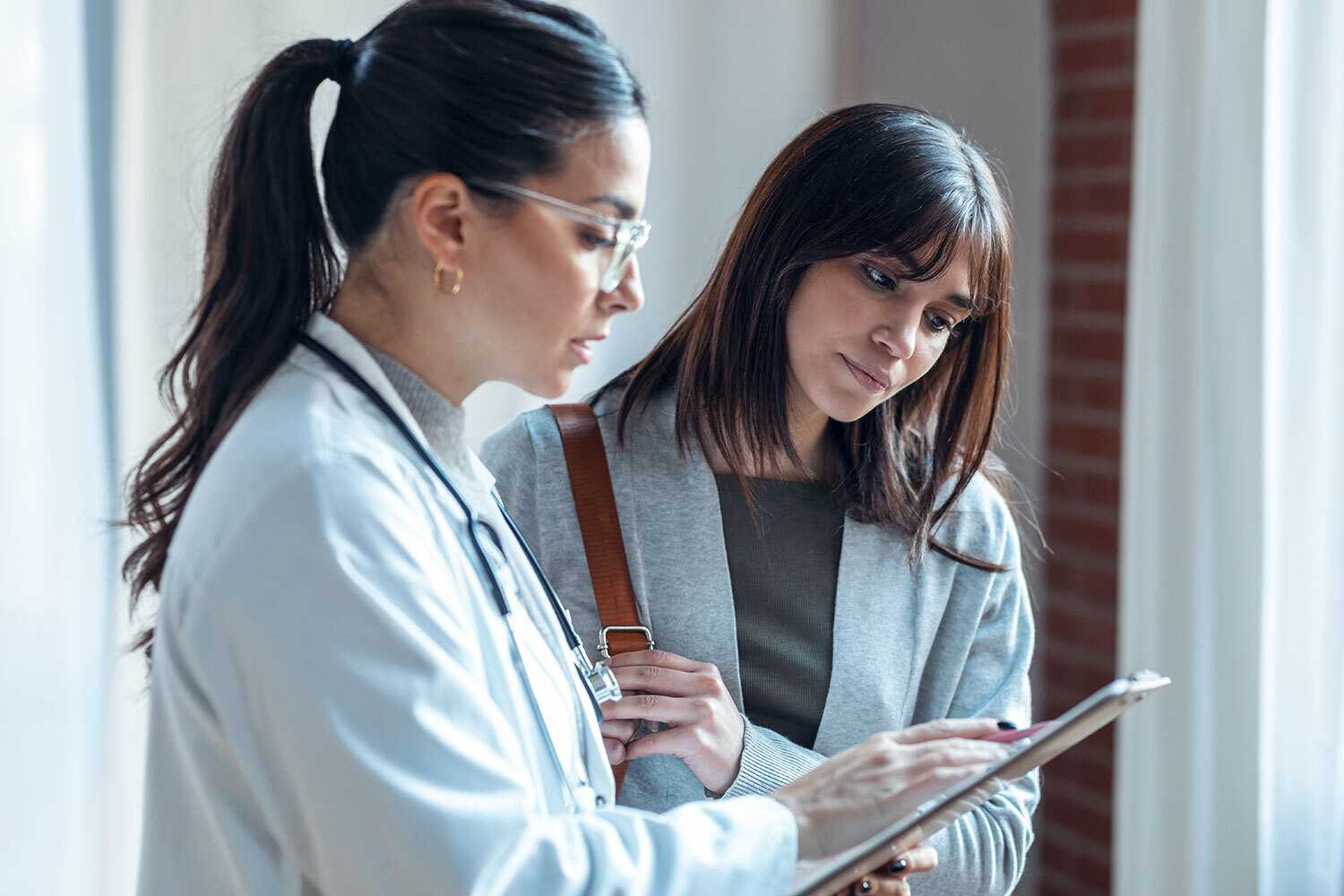 Secondary Breast Cancer: Understanding and Managing Metastatic Disease